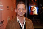 Amsterdam 3 februari 2020
Premiere verliefd op ibiza in het deLamar theater. Joep Onderdelinden