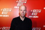Amsterdam 10 januari 2020
Uitreiking top 40 awards van Qmusic. Joep Roelofsen