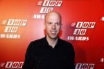Amsterdam 10 januari 2020
Uitreiking top 40 awards van Qmusic. Joep Roelofsen