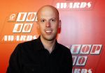 Amsterdam 10 januari 2020
Uitreiking top 40 awards van Qmusic. Joep Roelofsen