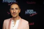Amsterdam 27 januari 2020
Premiere Onze Jongens in Miami in Tuschinski. Johan Nijenhuis kwam met zijn vriendin