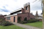 Landhorst, 16 Februari 2020
Nieuwe woning  voor Johan Vlemmix Nieuwe Kerk in Landhorst (Gemeente St. Anthonis)