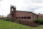 Landhorst, 16 Februari 2020
Nieuwe woning  voor Johan Vlemmix Nieuwe Kerk in Landhorst (Gemeente St. Anthonis)
