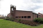 Landhorst, 16 Februari 2020
Nieuwe woning  voor Johan Vlemmix Nieuwe Kerk in Landhorst (Gemeente St. Anthonis)
