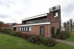 Landhorst, 16 Februari 2020
Nieuwe woning  voor Johan Vlemmix Nieuwe Kerk in Landhorst (Gemeente St. Anthonis)