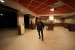 Eindhoven, 16 Februari 2020
Johan Vlemmix bezig met het verhuizen