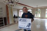 Eindhoven, 16 Februari 2020
Johan Vlemmix bezig met het verhuizen