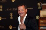 Hilversum 30 januari 2020
Radioring gala in theater gooiland . John de Bever