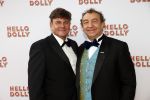 Rotterdam 8 maart 2020
Premiere Hello Dolly in het nieuwe Luxor. John v Eerd met zijn partner