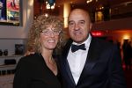 Utrecht 9 februari 2020
Premiere Tina Turner musical in het Beatrix Theater.
John v d Heuvel