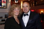 Utrecht 9 februari 2020
Premiere Tina Turner musical in het Beatrix Theater.
John v d Heuvel