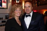 Utrecht 9 februari 2020
Premiere Tina Turner musical in het Beatrix Theater.
John v d Heuvel