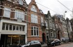 Amsterdam 9 maart 2020
HUis Johnny Heitinga en zijn vrouw Charlotte