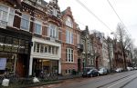 Amsterdam 29 januari 2020
Huis van Johnny en Charlotte Heitinga