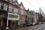 Amsterdam 29 januari 2020
Huis van Johnny en Charlotte Heitinga