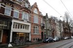 Amsterdam 29 januari 2020
Huis van Johnny en Charlotte Heitinga