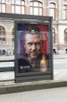 Amsterdam 18 maart 2020
Johnny de Mol maakt reclame voor wiskey merk chivas Regal.