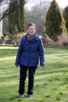 Ridderkerk 16 januari 2020
Joke Smits en haar man Jan Stuit . Joke kan na een dwarslesie weer lopen.