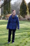 Ridderkerk 16 januari 2020
Joke Smits en haar man Jan Stuit . Joke kan na een dwarslesie weer lopen.