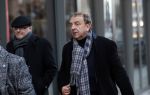 Amsterdam 19 januari 2020
Herdenkingsdienst Martin Elfrink de partner van Andre v Duin die afgelopen maandag overleden is . De Dienst was in het deLamar theater. Jon v Eerd kwam met zijn partner