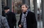Amsterdam 19 januari 2020
Herdenkingsdienst Martin Elfrink de partner van Andre v Duin die afgelopen maandag overleden is . De Dienst was in het deLamar theater. Jon v Eerd kwam met zijn partner