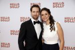 Rotterdam 8 maart 2020
Premiere Hello Dolly in het nieuwe Luxor. Jonathan Demoor met vriendin