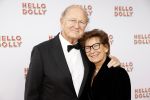 Rotterdam 8 maart 2020
Premiere Hello Dolly in het nieuwe Luxor. Joop en Janine v d Ende en Iris v d Ende met haar man Vincent