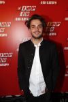 Amsterdam 10 januari 2020
Uitreiking top 40 awards van Qmusic. Joost Swinkels