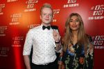 Amsterdam 10 januari 2020
Uitreiking top 40 awards van Qmusic. Jordi en Hila