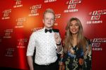 Amsterdam 10 januari 2020
Uitreiking top 40 awards van Qmusic. Jordi en Hila