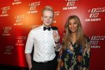Amsterdam 10 januari 2020
Uitreiking top 40 awards van Qmusic. Jordi en Hila