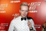Amsterdam 10 januari 2020
Uitreiking top 40 awards van Qmusic. Jordi en Hila