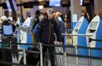 Schiphol 28 januari 2020
Jorrit Bergsma op schiphol