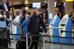 Schiphol 28 januari 2020
Jorrit Bergsma op schiphol
