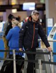 Schiphol 28 januari 2020
Jorrit Bergsma op schiphol