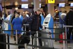 Schiphol 28 januari 2020
Jorrit Bergsma op schiphol