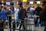Schiphol 28 januari 2020
Jorrit Bergsma op schiphol