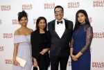 Rotterdam 8 maart 2020
Premiere Hello Dolly in het nieuwe Luxor. Jurgen Raymann met vrouw en dochters