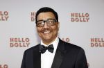 Rotterdam 8 maart 2020
Premiere Hello Dolly in het nieuwe Luxor. Jurgen Raymann met vrouw en dochters