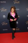 Utrecht 9 februari 2020
Premiere Tina Turner musical in het Beatrix Theater.
Justine Pelmelay