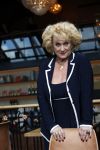 Amsterdam 2 maart 2020
Presentatie de Jantjes met oa Carry Tefsen, Karin Bloemen, Paul Groot, Mariska van Kolck, Esmee Dekker,  Samir Hassan, Mickey Vermeer en Jordy van Loon.
Presentatie vind t plaats in Carre.