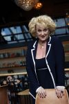 Amsterdam 2 maart 2020
Presentatie de Jantjes met oa Carry Tefsen, Karin Bloemen, Paul Groot, Mariska van Kolck, Esmee Dekker,  Samir Hassan, Mickey Vermeer en Jordy van Loon.
Presentatie vind t plaats in Carre.