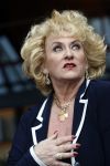Amsterdam 2 maart 2020
Presentatie de Jantjes met oa Carry Tefsen, Karin Bloemen, Paul Groot, Mariska van Kolck, Esmee Dekker,  Samir Hassan, Mickey Vermeer en Jordy van Loon.
Presentatie vind t plaats in Carre.