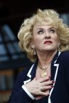 Amsterdam 2 maart 2020
Presentatie de Jantjes met oa Carry Tefsen, Karin Bloemen, Paul Groot, Mariska van Kolck, Esmee Dekker,  Samir Hassan, Mickey Vermeer en Jordy van Loon.
Presentatie vind t plaats in Carre.