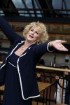Amsterdam 2 maart 2020
Presentatie de Jantjes met oa Carry Tefsen, Karin Bloemen, Paul Groot, Mariska van Kolck, Esmee Dekker,  Samir Hassan, Mickey Vermeer en Jordy van Loon.
Presentatie vind t plaats in Carre.
