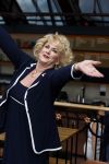 Amsterdam 2 maart 2020
Presentatie de Jantjes met oa Carry Tefsen, Karin Bloemen, Paul Groot, Mariska van Kolck, Esmee Dekker,  Samir Hassan, Mickey Vermeer en Jordy van Loon.
Presentatie vind t plaats in Carre.