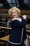Amsterdam 2 maart 2020
Presentatie de Jantjes met oa Carry Tefsen, Karin Bloemen, Paul Groot, Mariska van Kolck, Esmee Dekker,  Samir Hassan, Mickey Vermeer en Jordy van Loon.
Presentatie vind t plaats in Carre.