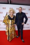Rotterdam 8 maart 2020
Premiere Hello Dolly in het nieuwe Luxor. Karin Bloemen met Richard Groenendijk
