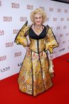 Rotterdam 8 maart 2020
Premiere Hello Dolly in het nieuwe Luxor. Karin Bloemen met Richard Groenendijk