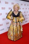 Rotterdam 8 maart 2020
Premiere Hello Dolly in het nieuwe Luxor. Karin Bloemen met Richard Groenendijk
